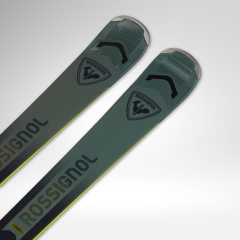 Rossignol All-Mountain-Ski Herren Arcade 84 [Ldw.value.EnumValue;@74268a5b
