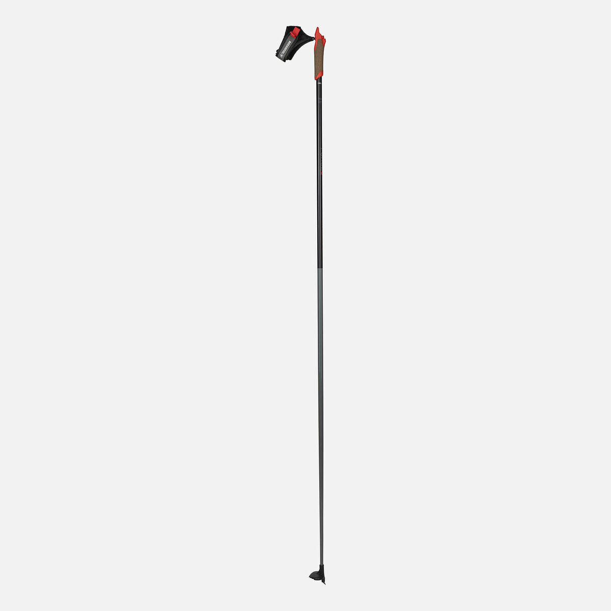 Rossignol Unisex Racing Nordic Poles Force 3 