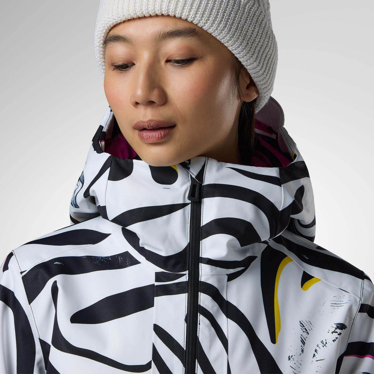 Rossignol Women's Rochrun Insulated Ski Jacket [Ldw.value.EnumValue;@7b4b489