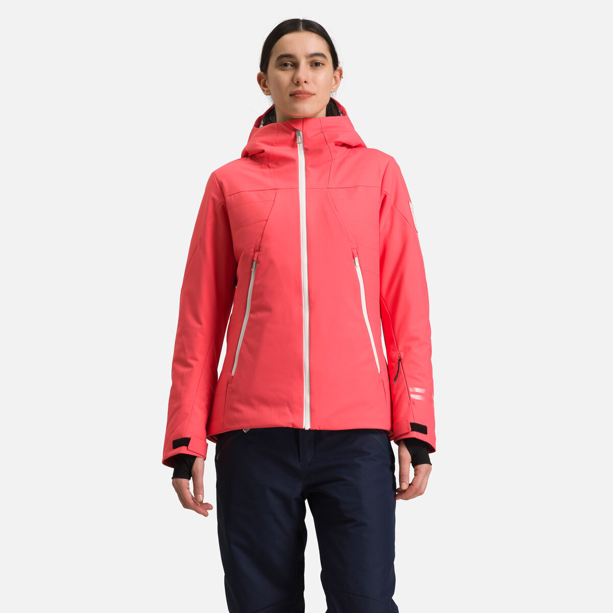 Rossignol Women's Fonction Ride Free Ski Jacket | Jackets Women | Rossignol