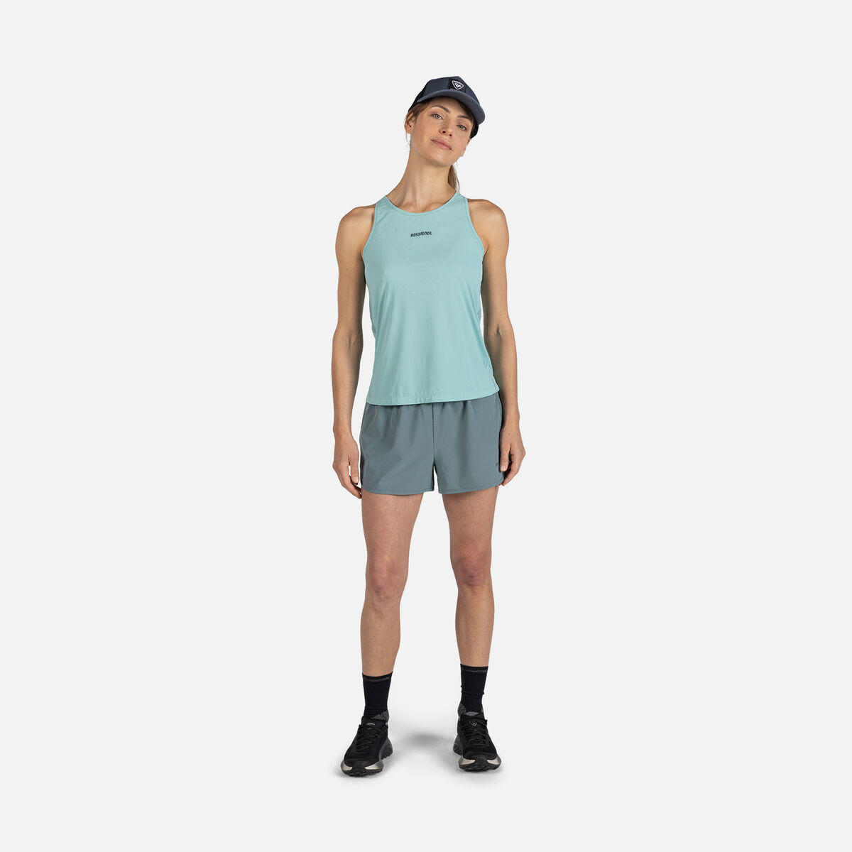 Rossignol Women's Sidelhorn Tank Top [Ljava.lang.Object;@7d5d7ec4