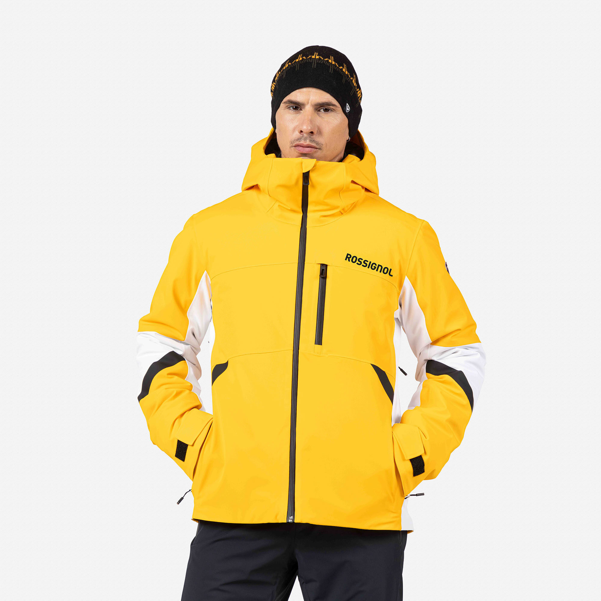 Men's Ciastel Ski Jacket | Ski & snowboard jackets | Rossignol