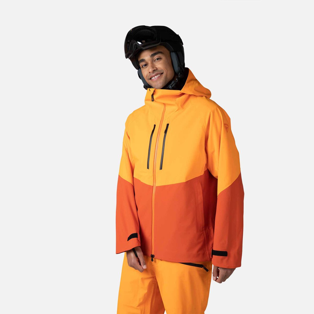 Rossignol Veste de ski Evader homme [Ljava.lang.Object;@5d6cc5e7