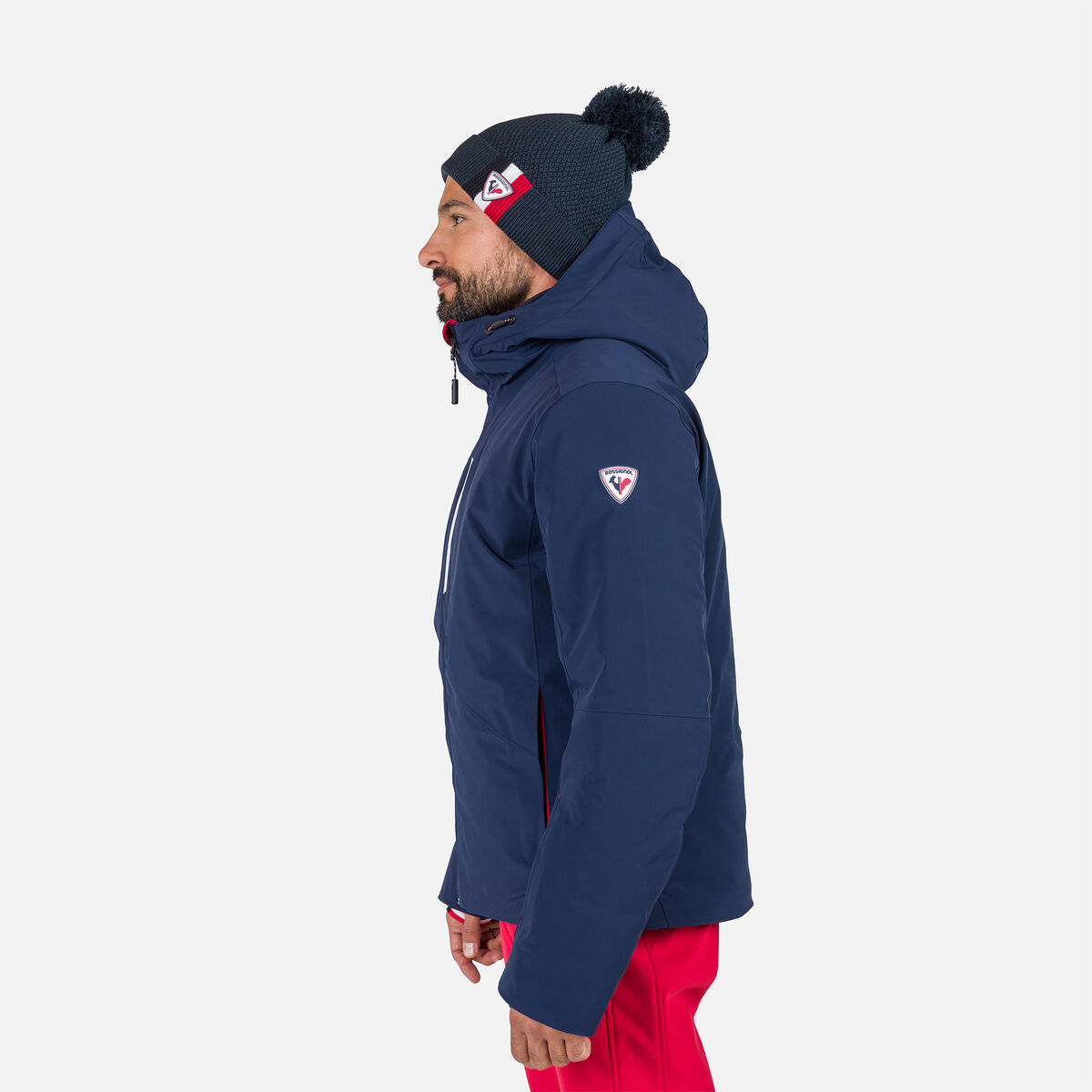 Rossignol Men's Diretta Ski Jacket [Ljava.lang.Object;@226ceddc
