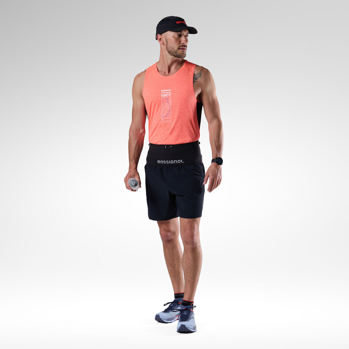 Rossignol Men's Sapa Ultra Tank Top [Ljava.lang.Object;@12fd077e