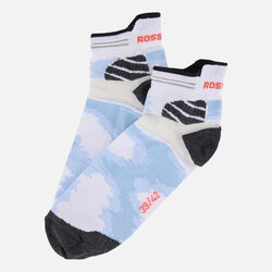 Rossignol Chaussettes Sapa blue