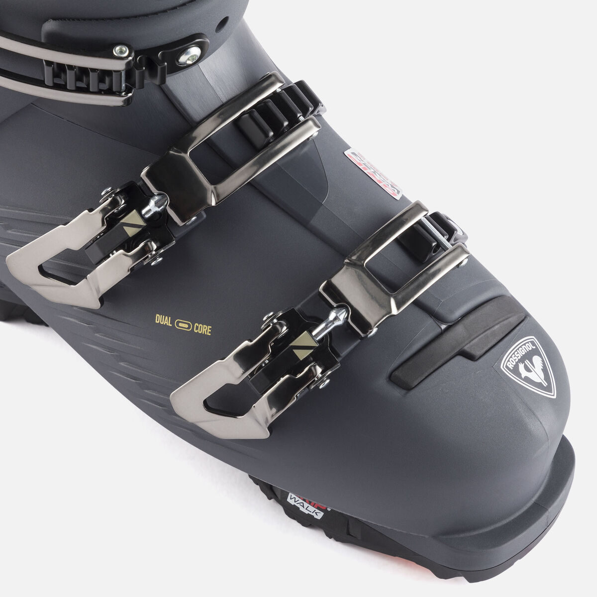 Rossignol Herren On Piste Skischuhe HI-Speed Pro Heat MV Gw 