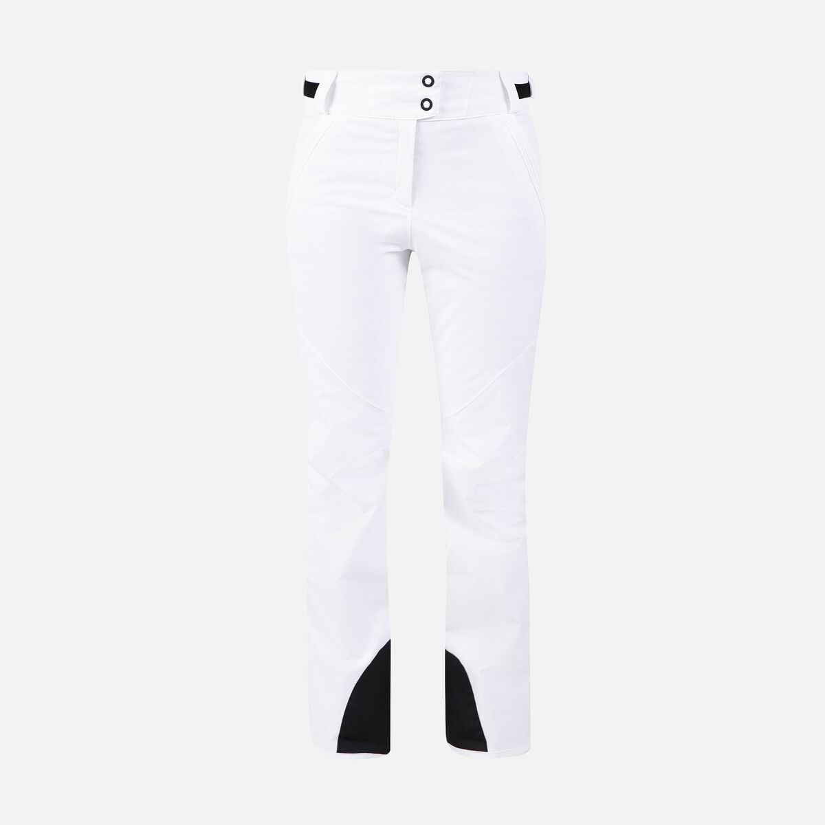 Rossignol Pantalon de ski femme Diretta Blanc