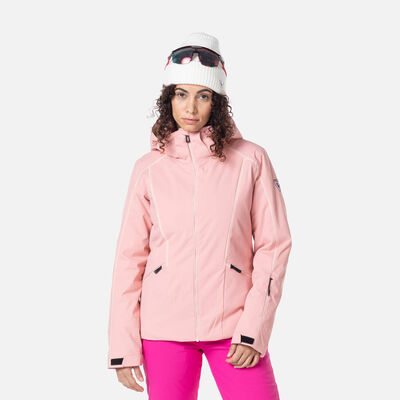 Women's Flat Ski Jacket