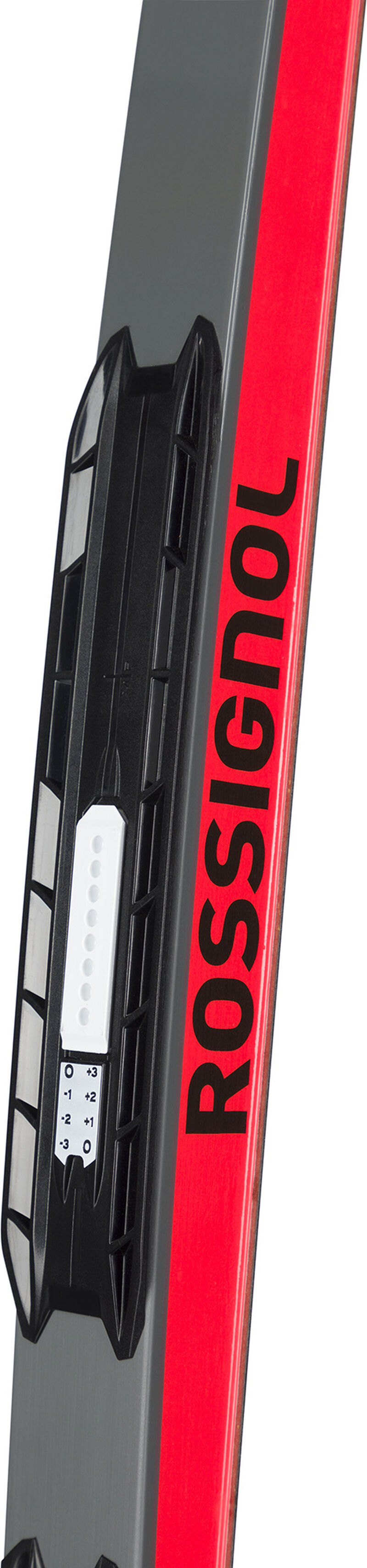 Rossignol Skis de fond Racing unisexe X-Ium Skating Wcs-S2 SOFT Multicolor
