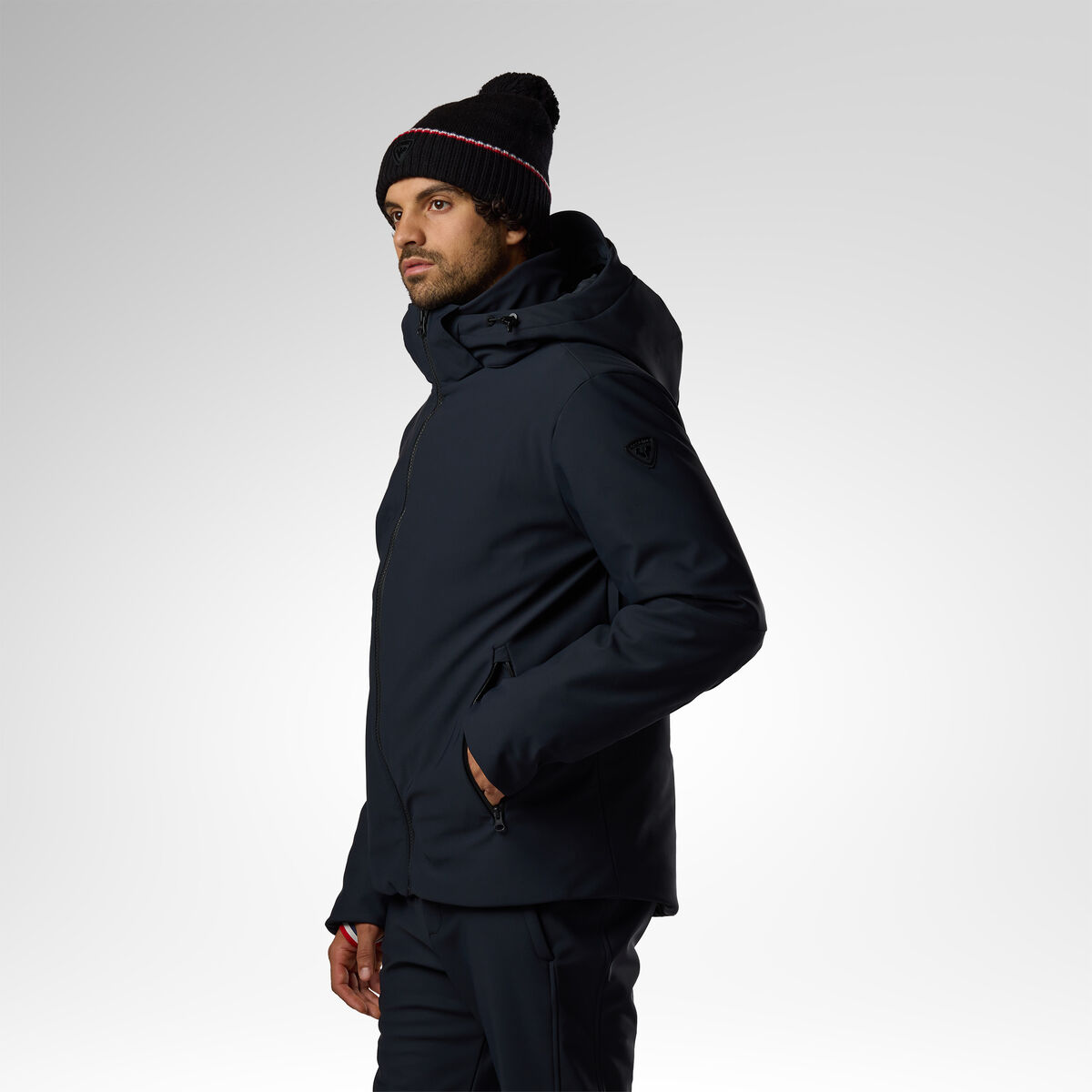 Rossignol Men's Resort Softshell Jacket [Ljava.lang.Object;@1d4df4c