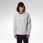 Men's Logo Crewneck Sweatshirt