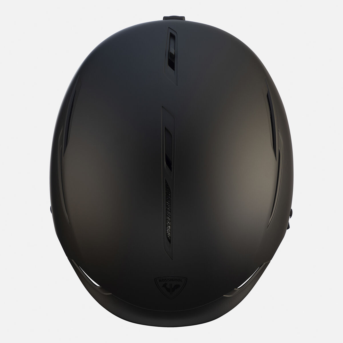 Rossignol CASQUE TEMPLAR IMPACTS FEMME NOIR Black