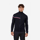 Odysseus Full-Zip Merino Sweater