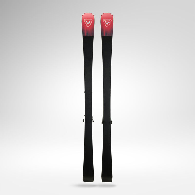 Rossignol HERO ELITE MT TI C.A.M.  ALPINE SKIS [Ldw.value.EnumValue;@1b20dc69