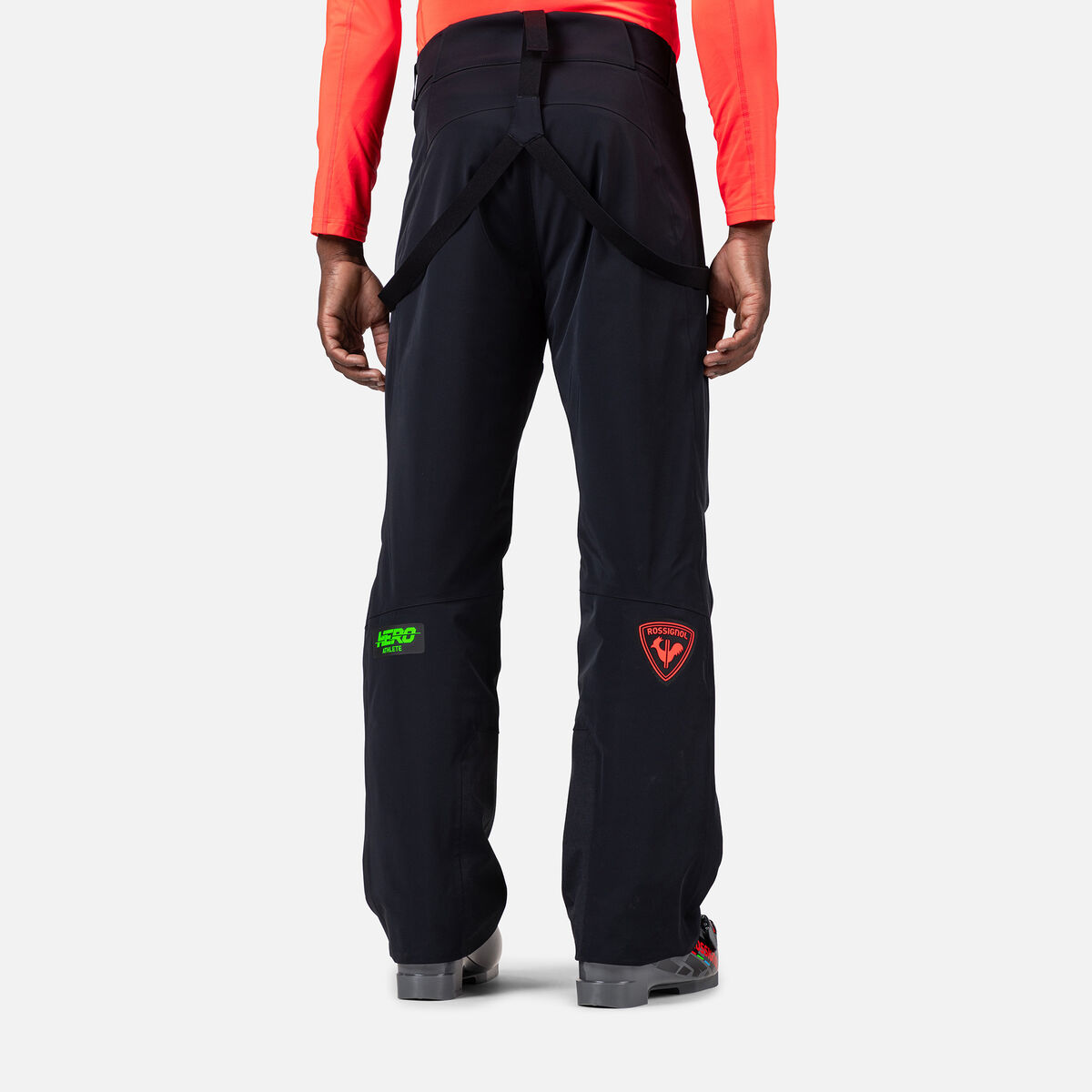 Rossignol Men's Hero Blackside Insulated Ski Pants [Ljava.lang.Object;@5cf271dc