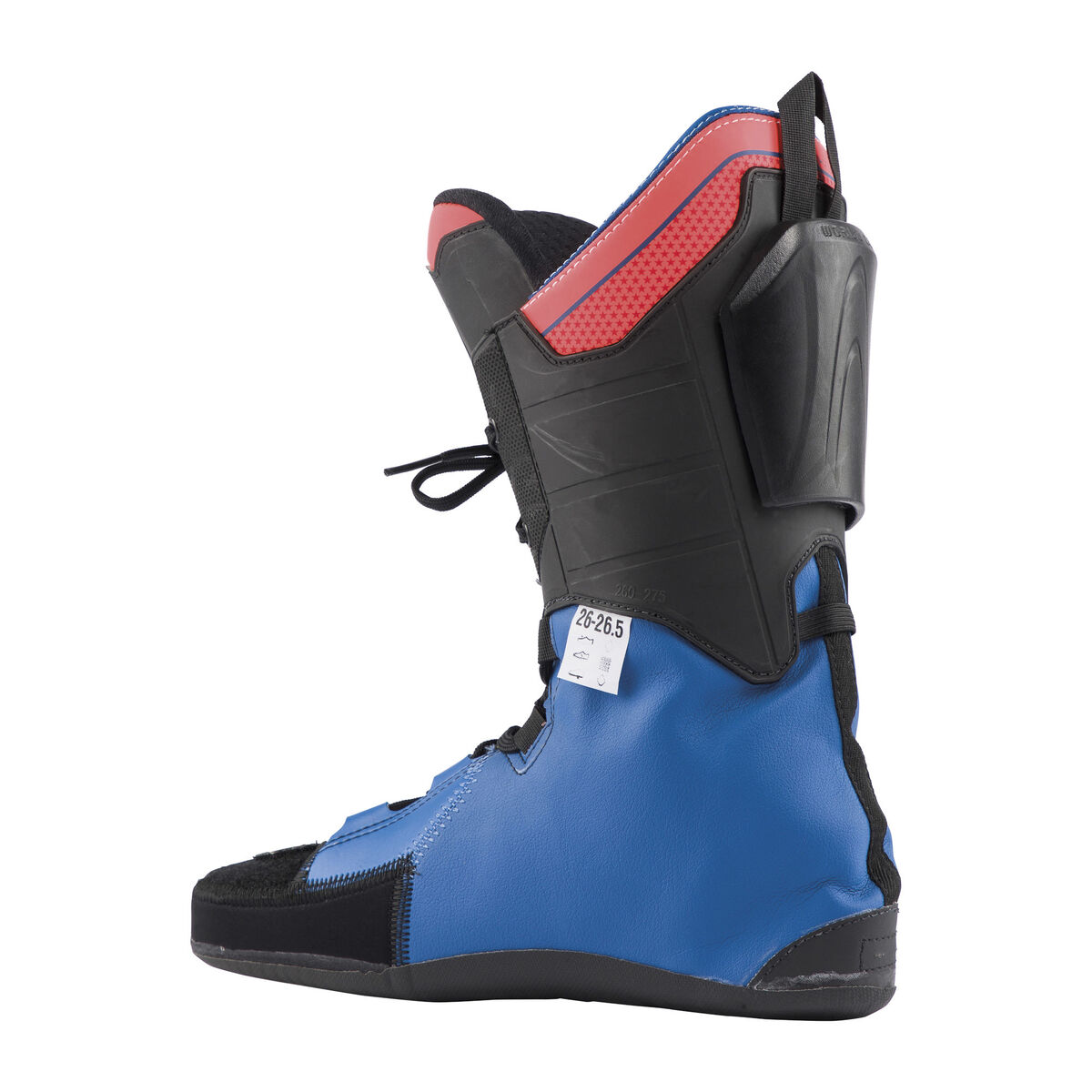 Rossignol Scarponi da gara unisex World Cup RS ZA+ 