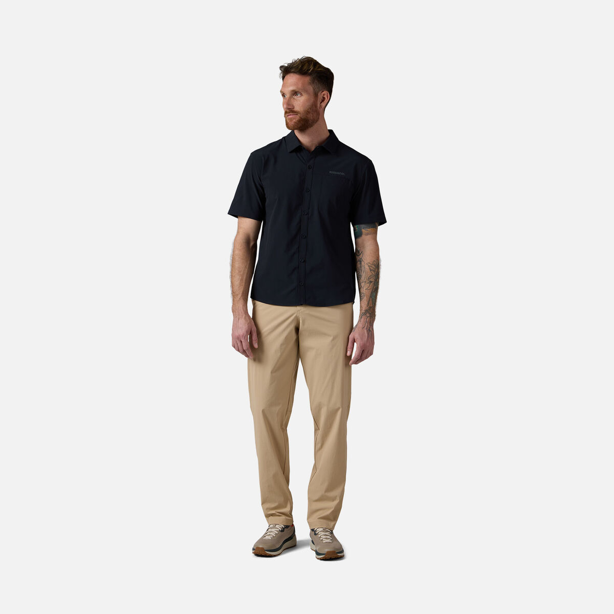 Rossignol Men's Lycian Pants Brown