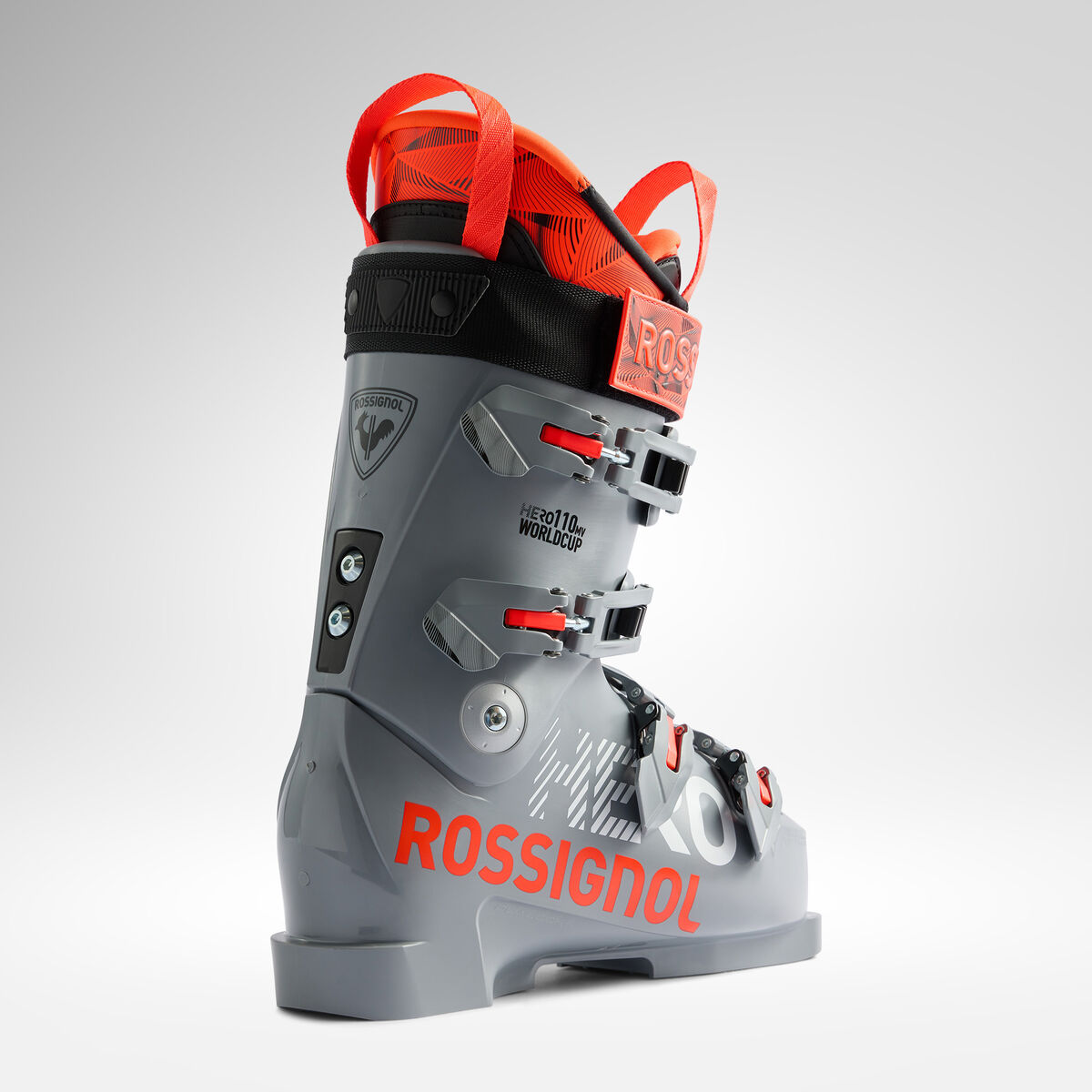 Rossignol HERO WORLD CUP 110 MV Alpine Skiboots Grey