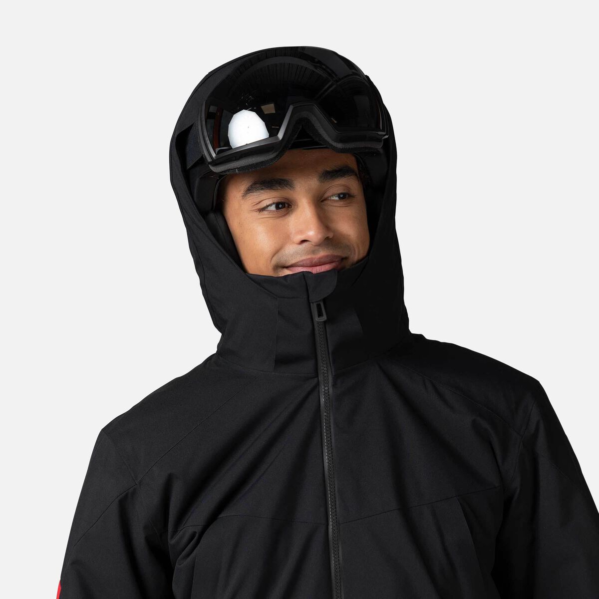 Rossignol Men's Controle Ski Jacket [Ldw.value.EnumValue;@11e33aec