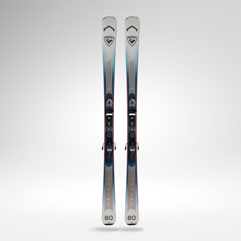 Rossignol Sci da uomo ARCADE 80 XPRESS [Ljava.lang.Object;@4249133