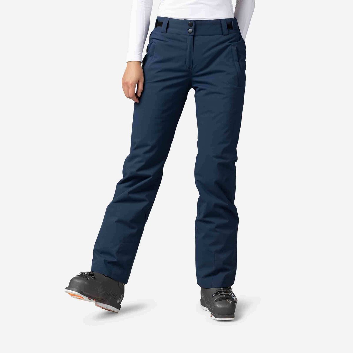 Rossignol Pantaloni da sci donna Staci [Ljava.lang.Object;@302f315d