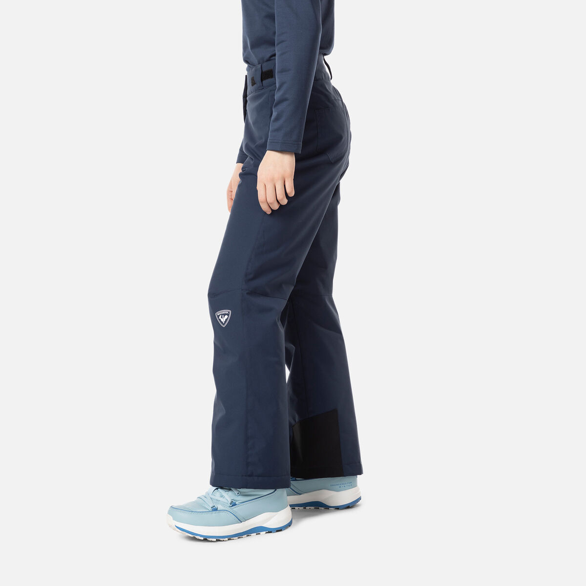 Rossignol M&auml;dchenskihose Blue