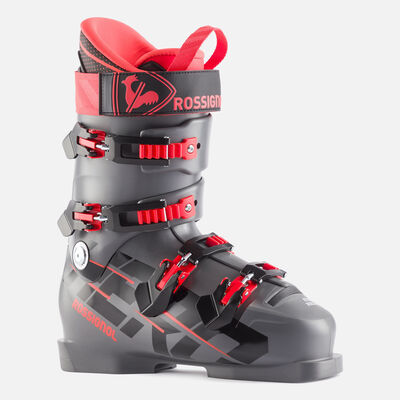Rossignol Unisex Racing Ski Boots Hero World Cup 120 