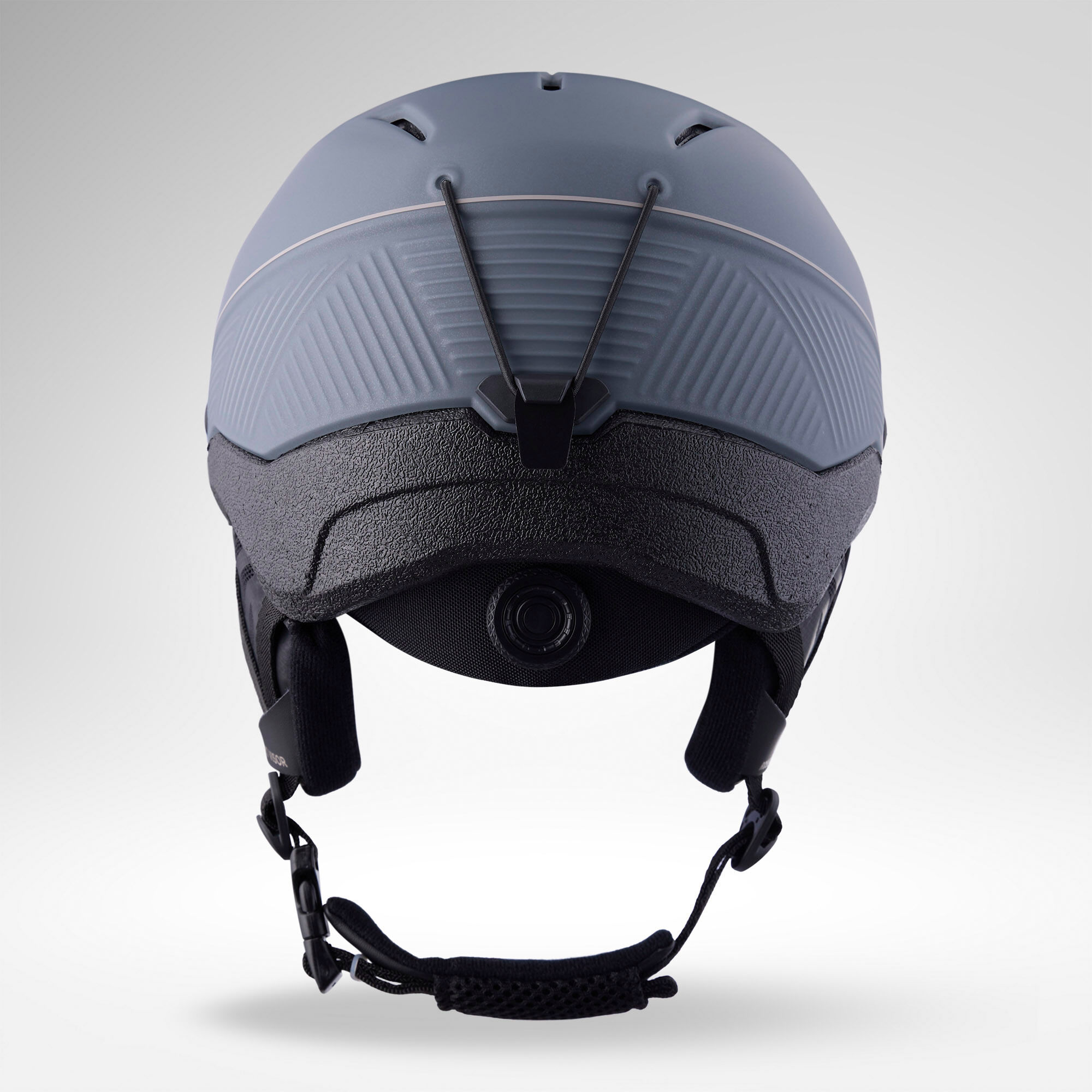 Helmet Fit Visor IMPACTS Photochromic Grey | ヘルメットと保護具