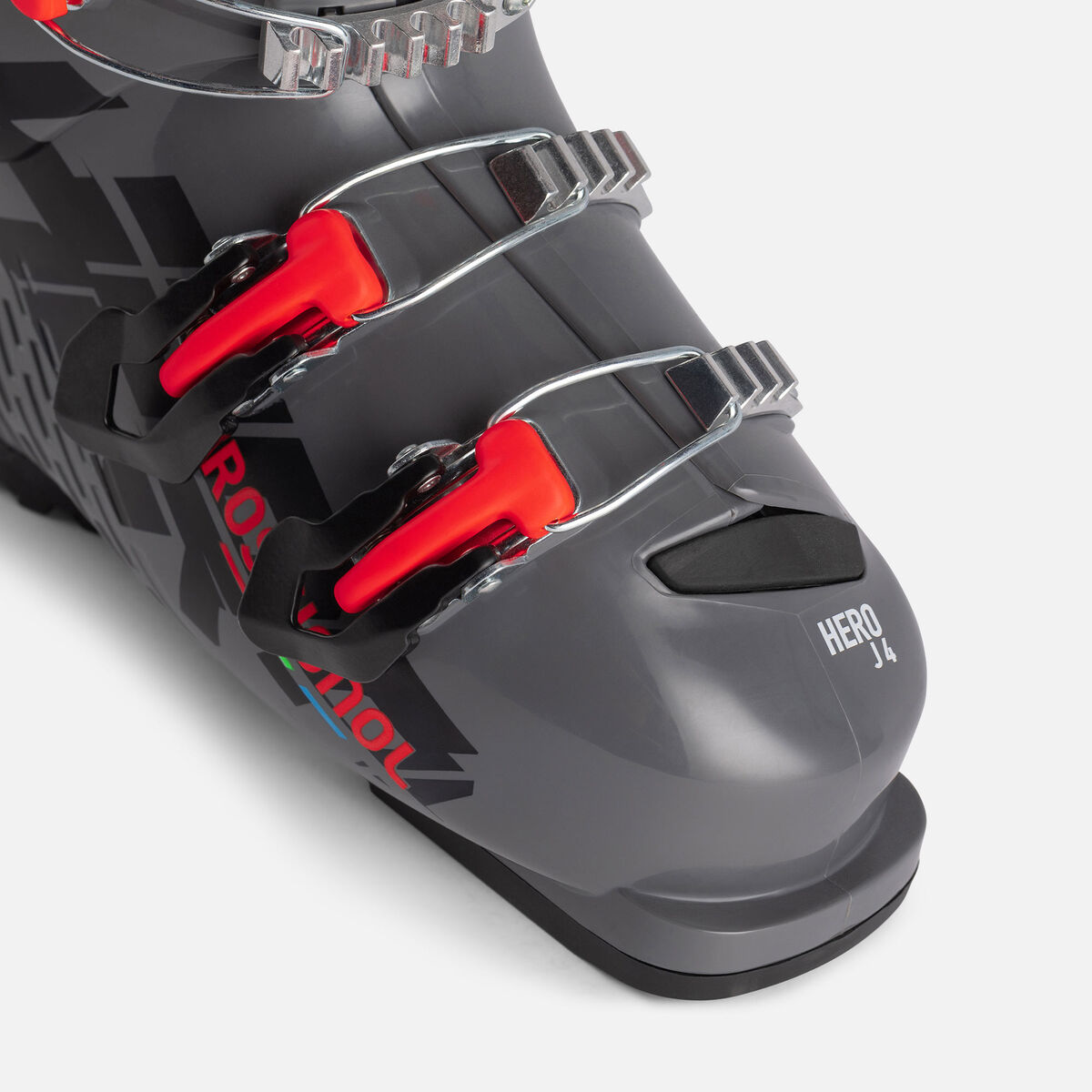 Rossignol Kid's On Piste Ski Boots Hero J4 [Ldw.value.EnumValue;@366cceca