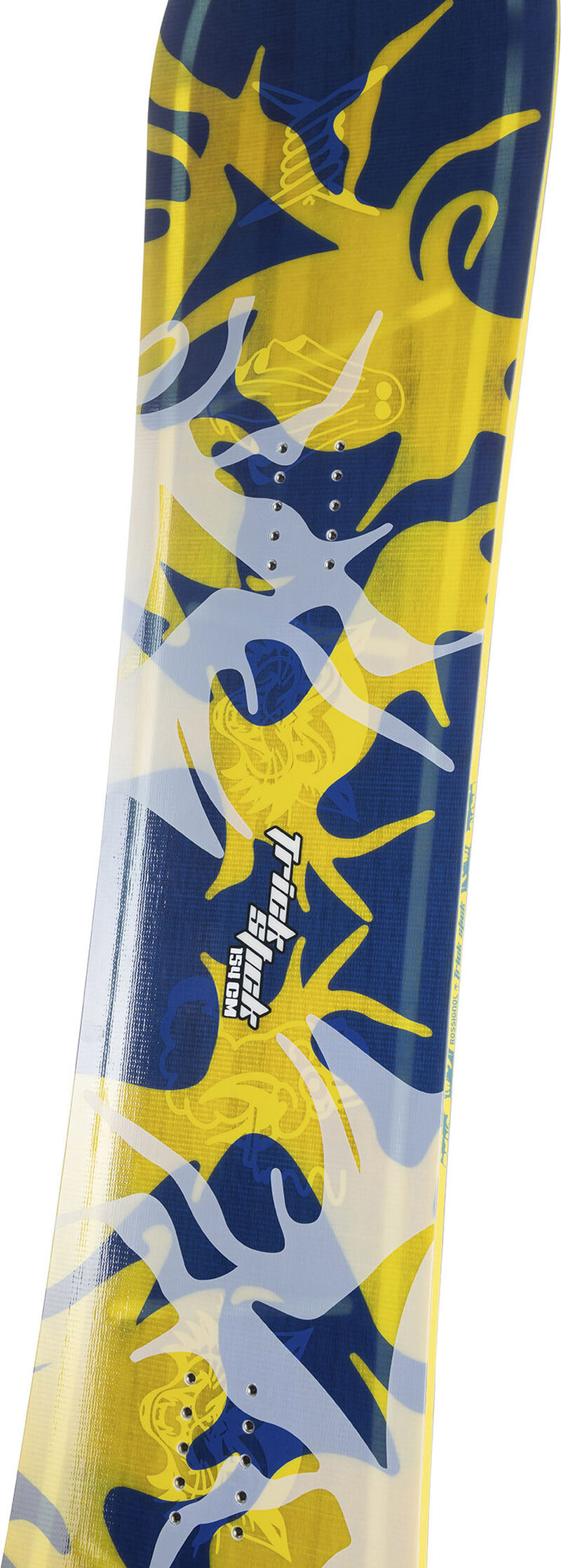 Rossignol ROSSIGNOL TRICKSTICK WIDE SNOWBOARD 