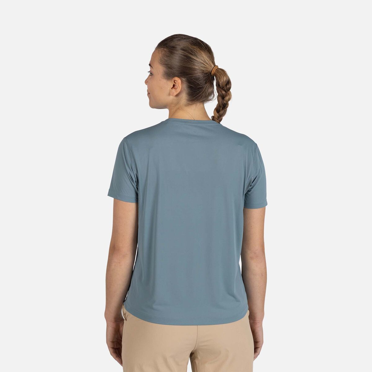 Rossignol Women's Sidelhorn Tee [Ljava.lang.Object;@1c3aa17c