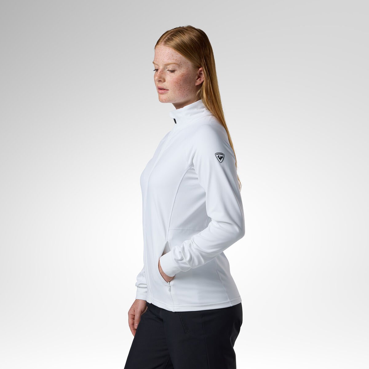Rossignol Veste interm&eacute;diaire fine pour femme [Ljava.lang.Object;@4cacc31a