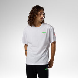 Rossignol Tee-shirt Hero pour homme Blanc