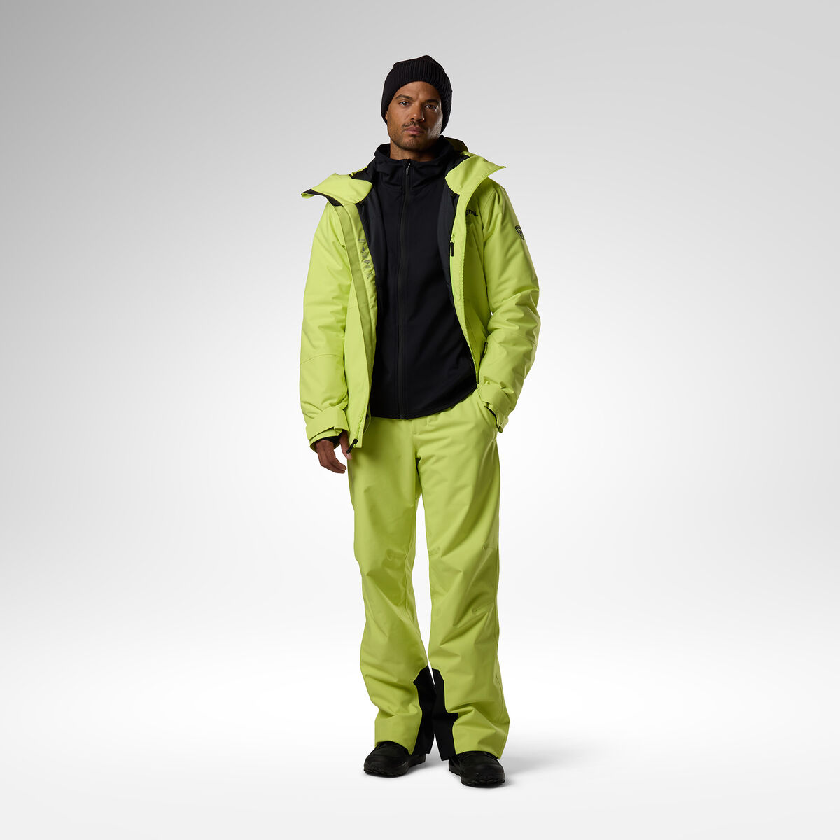 Rossignol Men's Insulated Ski Pants [Ljava.lang.Object;@1b6e1a18