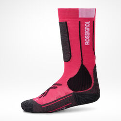 Rossignol Juniors' Essential Ski Socks [Ldw.value.EnumValue;@1255c056