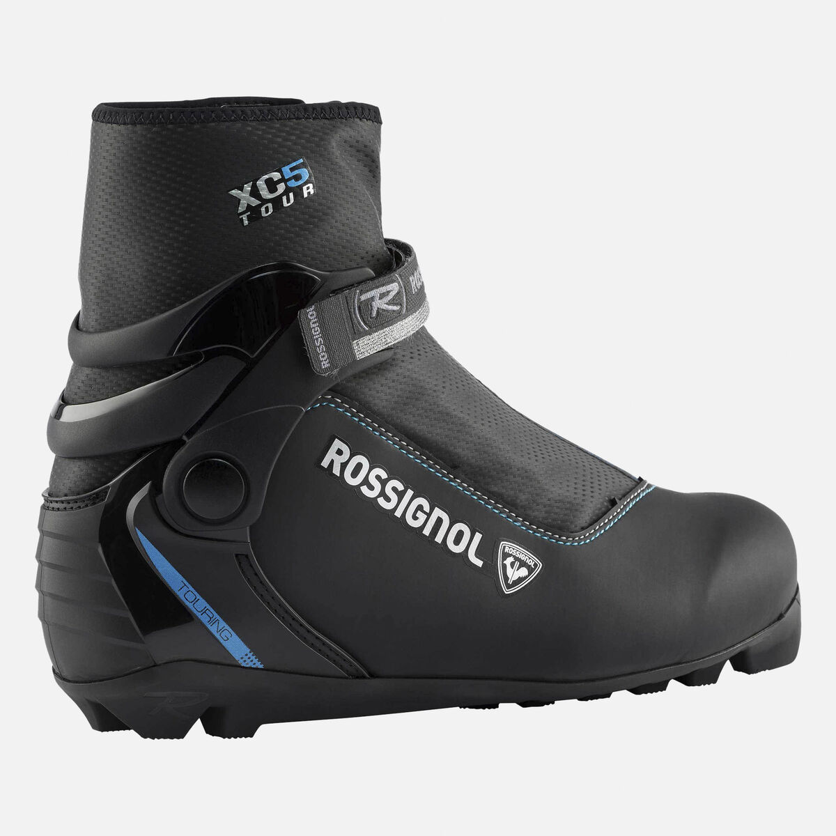 Rossignol Women Nordic TOURING Boots XC-5 FW Multicolor