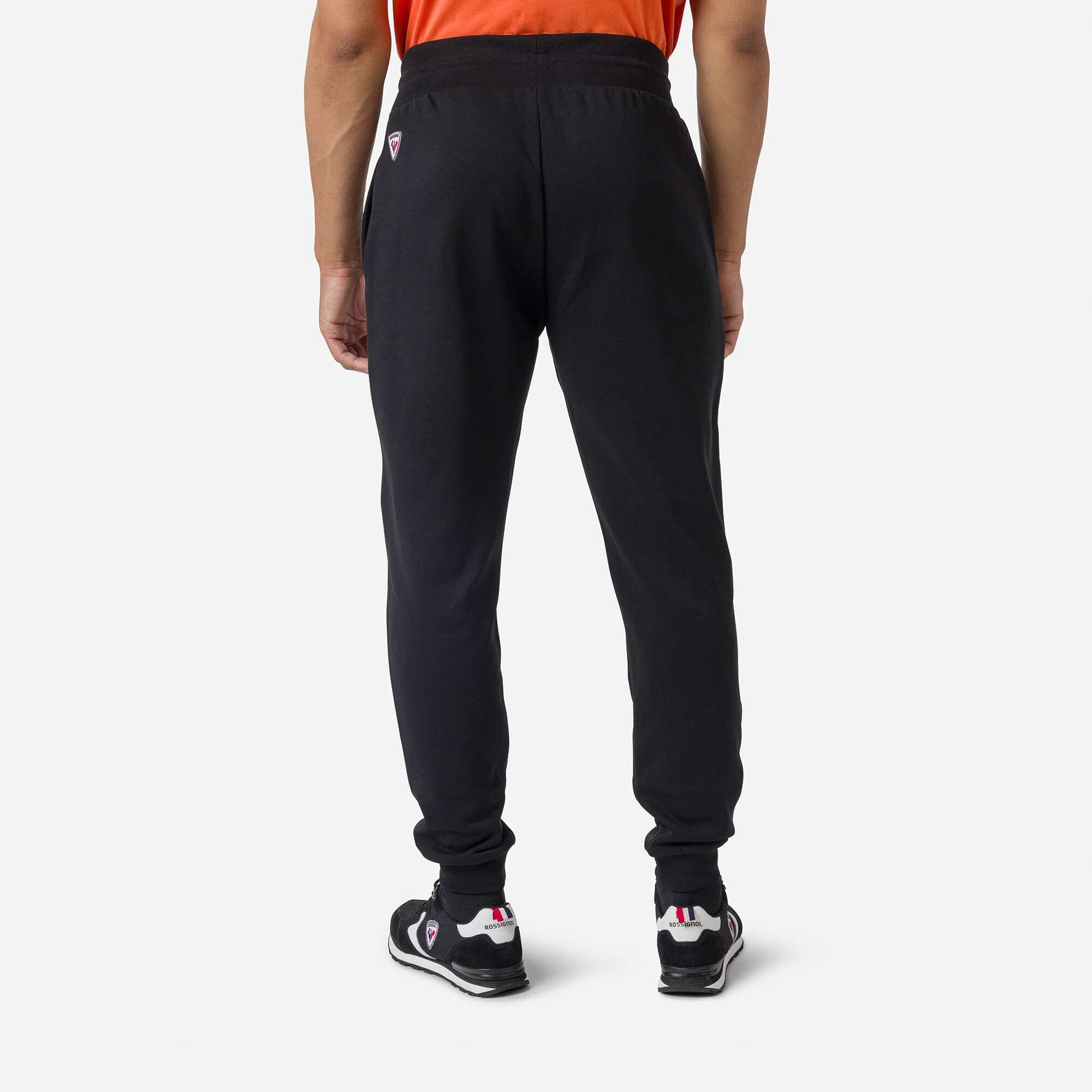 Rossignol Men's Logo Sweatpants | Pants Men | Rossignol