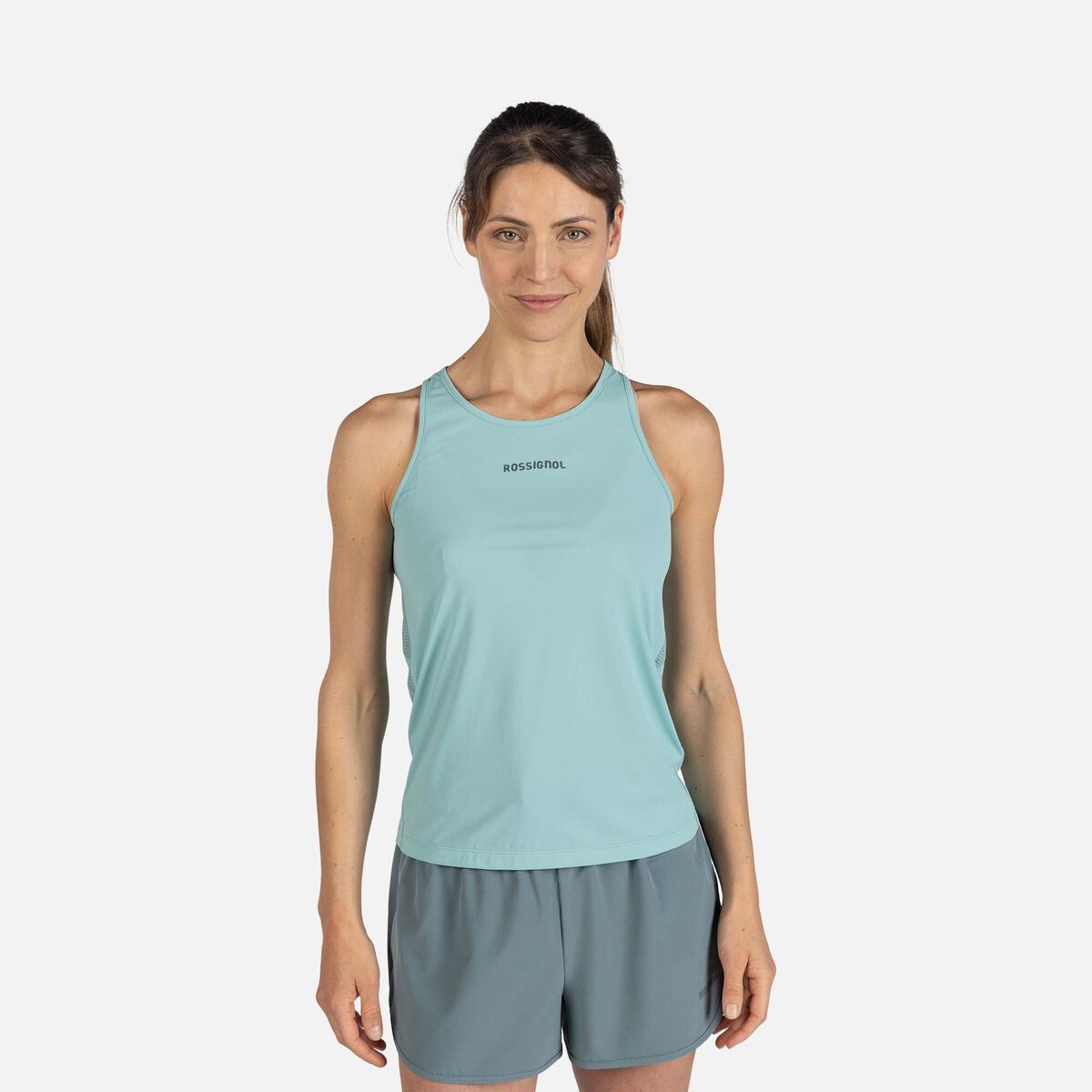 Rossignol Women's Sidelhorn Tank Top [Ljava.lang.Object;@190692e6
