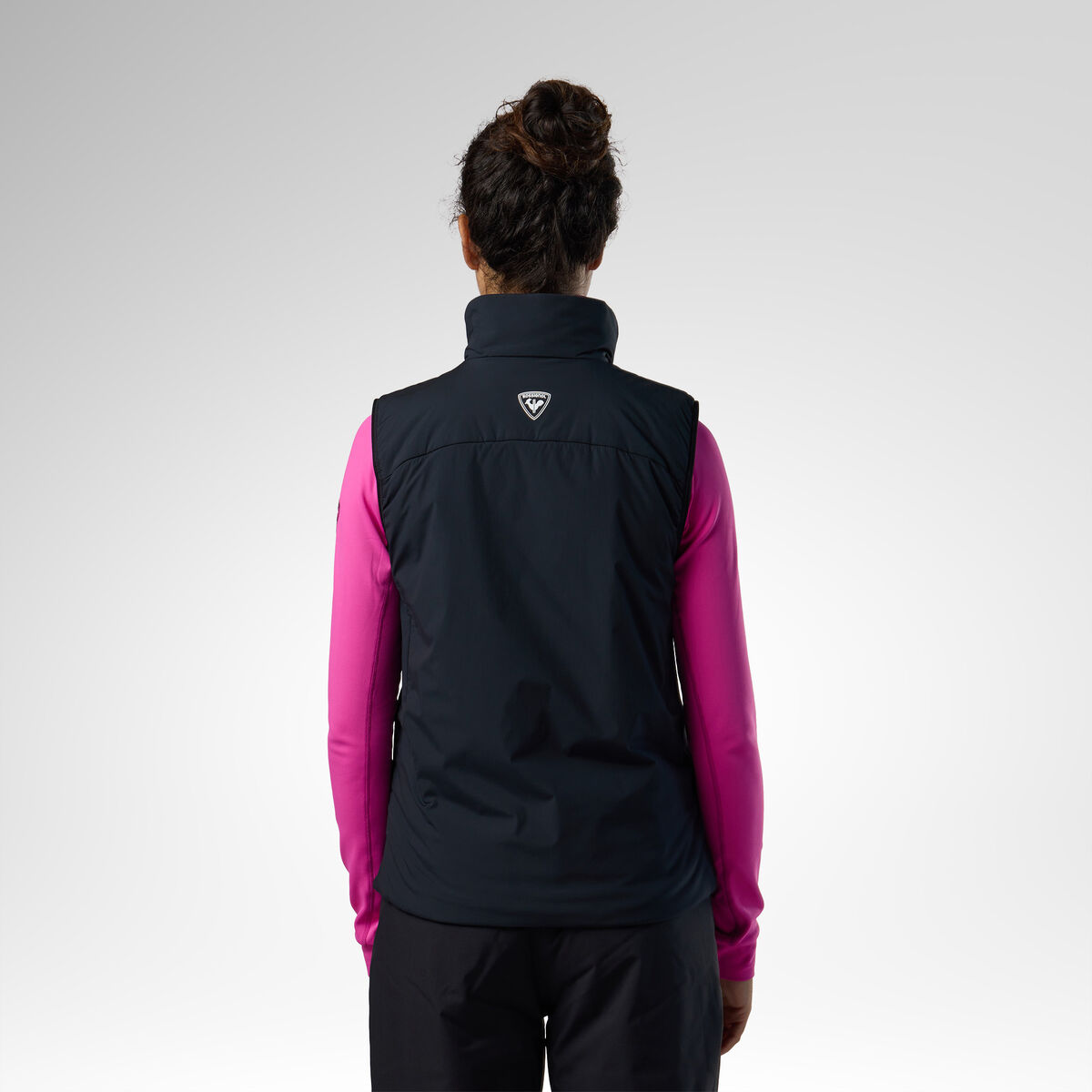 Rossignol Women's Opside Vest [Ldw.value.EnumValue;@61c3022b