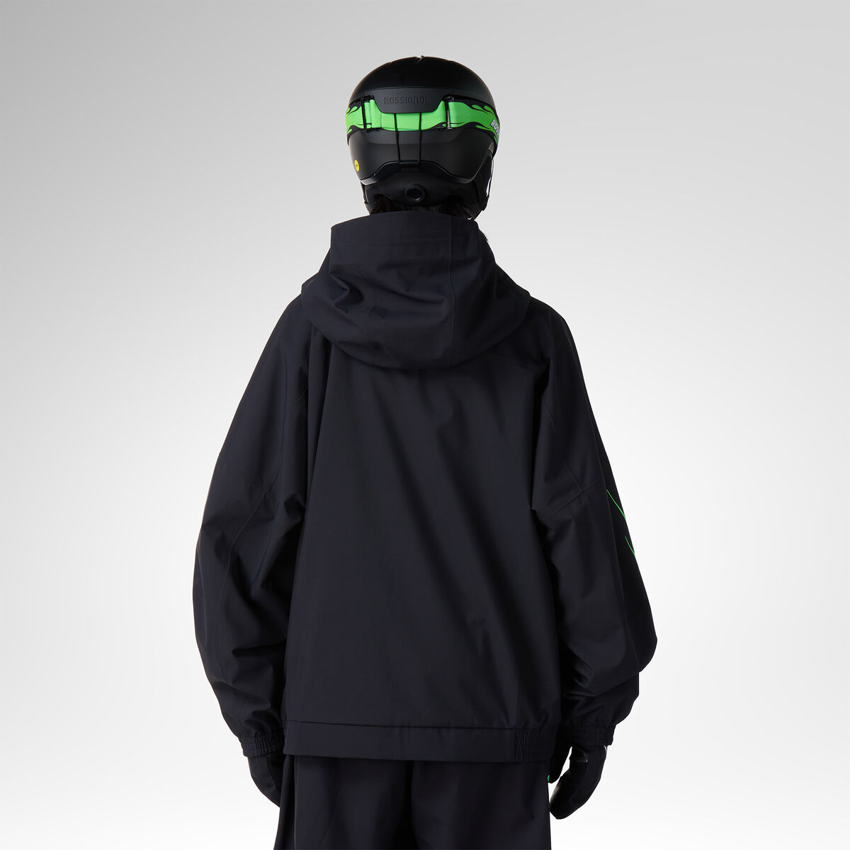 Rossignol Unisex Alltrack 2L Shell Ski Jacket [Ldw.value.EnumValue;@58de6300