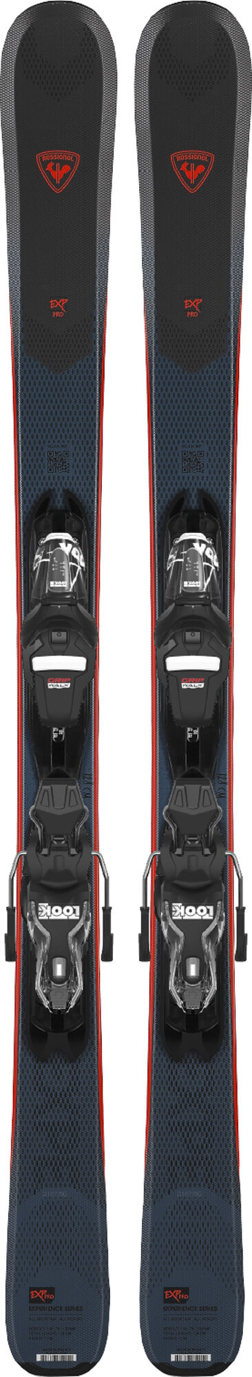 Kid's ALL MOUNTAIN Skis EXPERIENCE PRO (XPRESS JR) | Rossignol