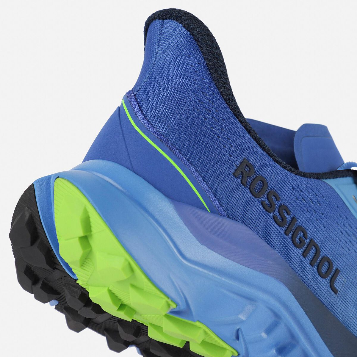 Rossignol Men's Venosk Trail Running Shoes Blue