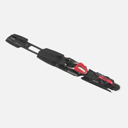 Rossignol Fixations de ski de fond unisexe  Move Tune CL Multicolore