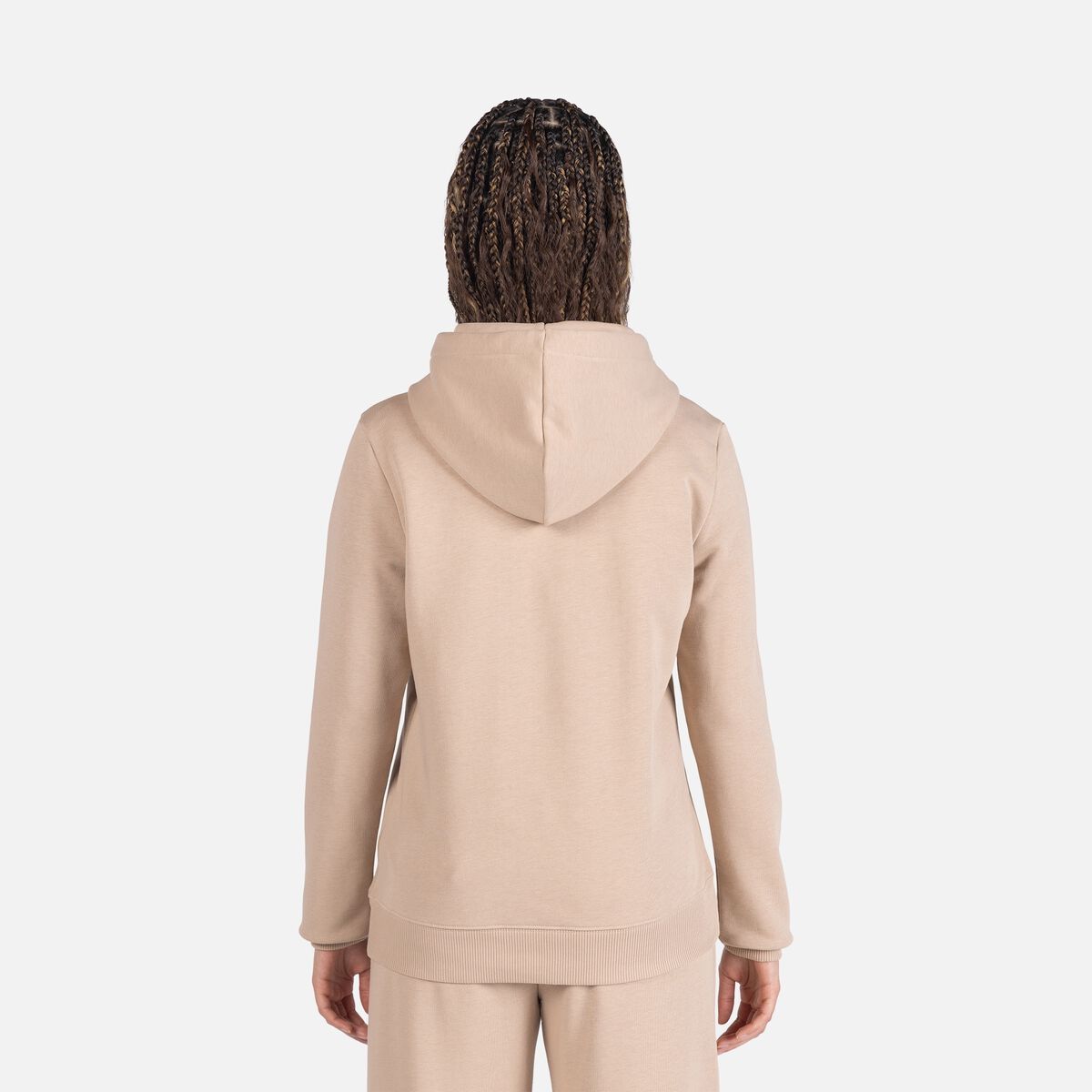 Rossignol Women's Presset Hoodie Sweatshirt [Ljava.lang.Object;@a8e4abb