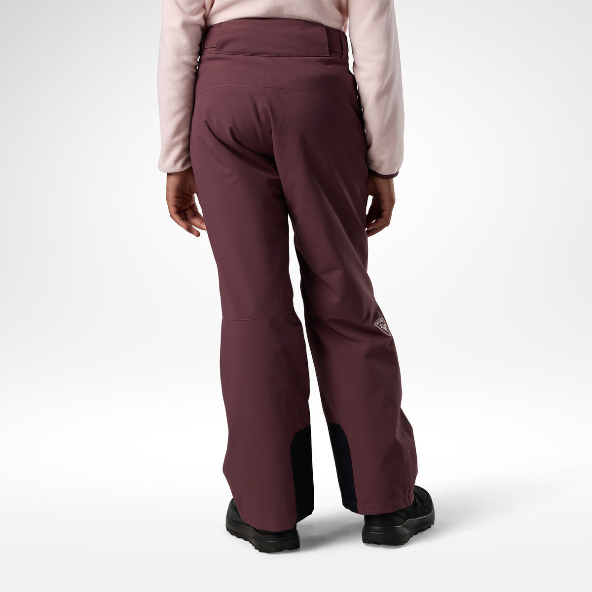 Rossignol Juniors' Insulated Ski Pants [Ljava.lang.Object;@1de4e406