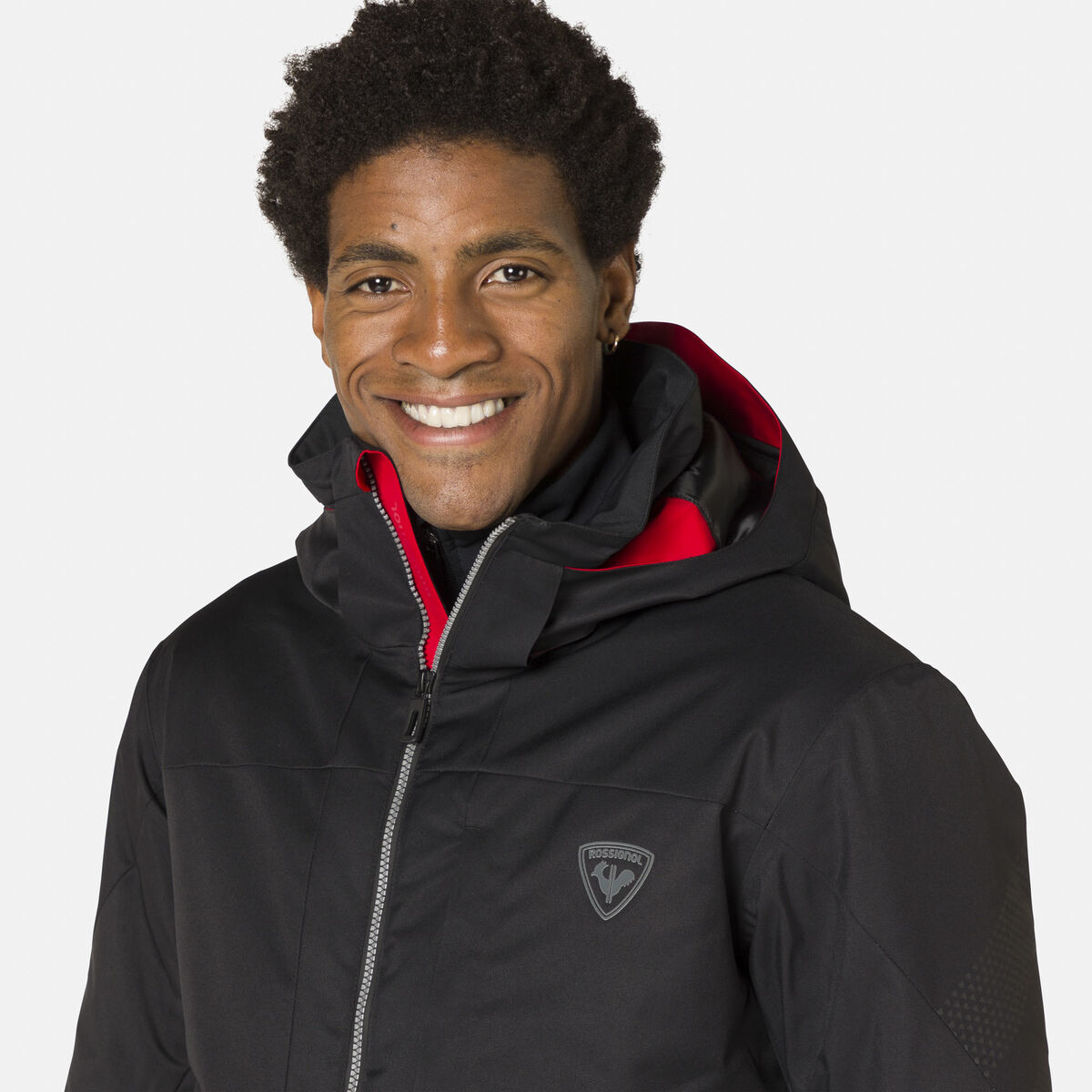 Rossignol Manteau Hero All Speed Homme – Oberson