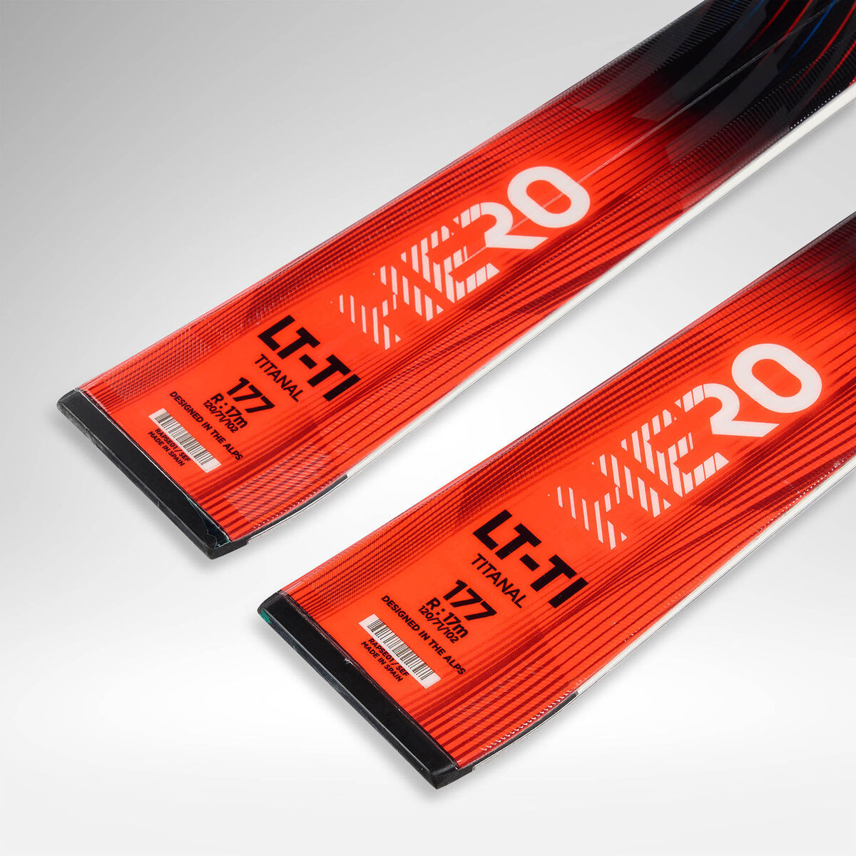 Rossignol Skis alpins HERO ELITE LT TI 