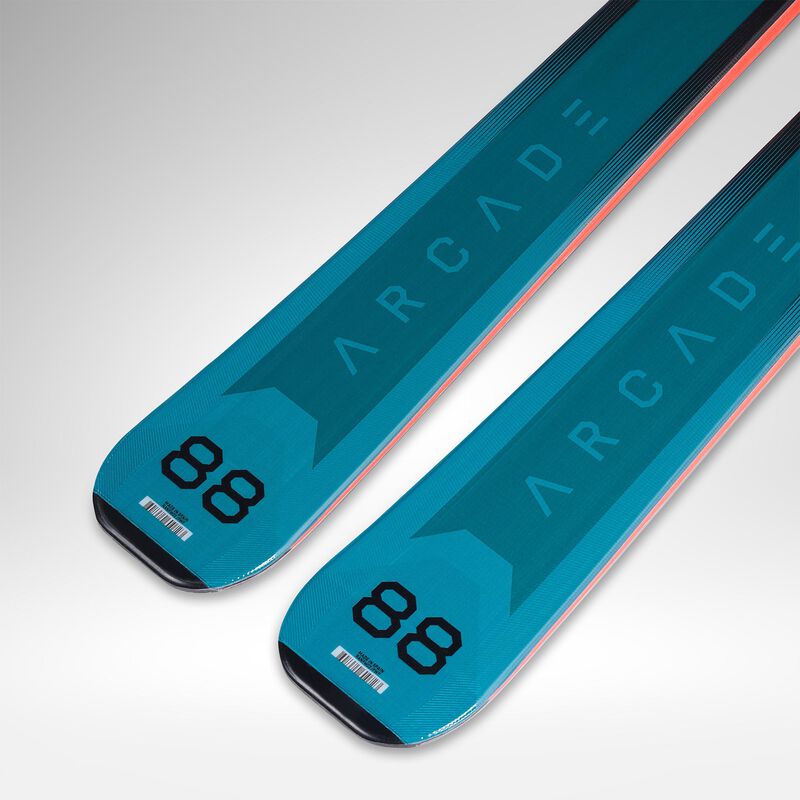 Rossignol Skis Arcade 88 Homme [Ljava.lang.Object;@59895b42