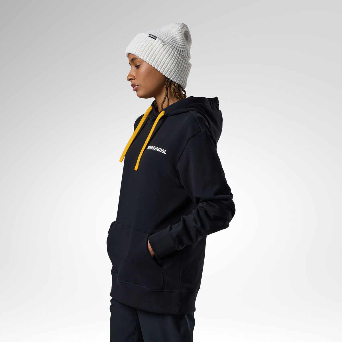 Rossignol ROSSIGNOL X KODAK Unisex Hoodie [Ldw.value.EnumValue;@3c6f7ac7